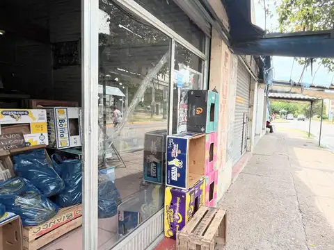 Local en Venta en Claypole, Partido de Almirante Brown