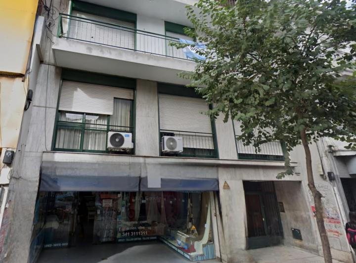 Departamento · 84m² · 2 Dormitorios