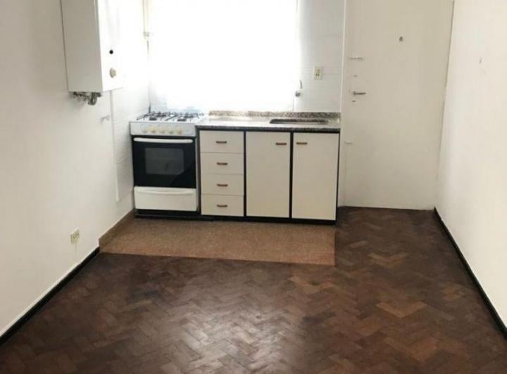 Departamento · 42m² · 2 Dormitorios