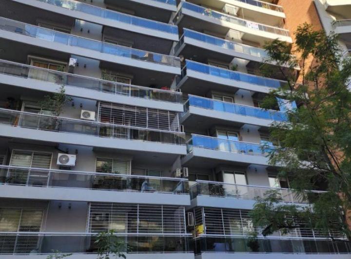 Departamento · 67m² · 1 Dormitorio