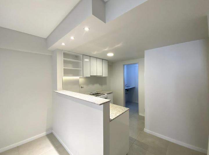Departamento · 67m² · 2 Ambientes