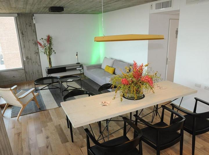 Departamento · 116m² · 4 Ambientes
