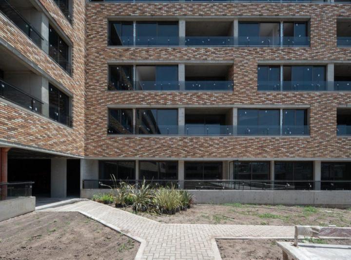 Departamento · 110m² · 3 Ambientes