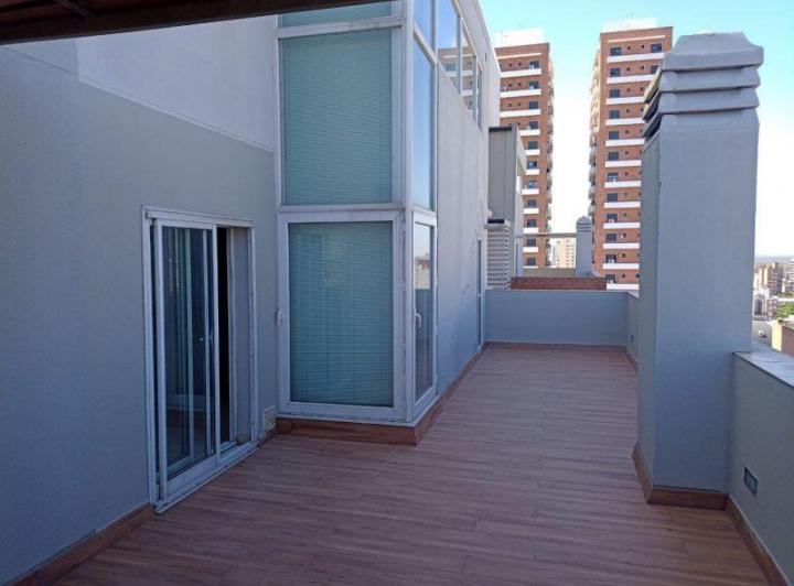 Departamento · 220m² · 3 Dormitorios · 1 Cochera