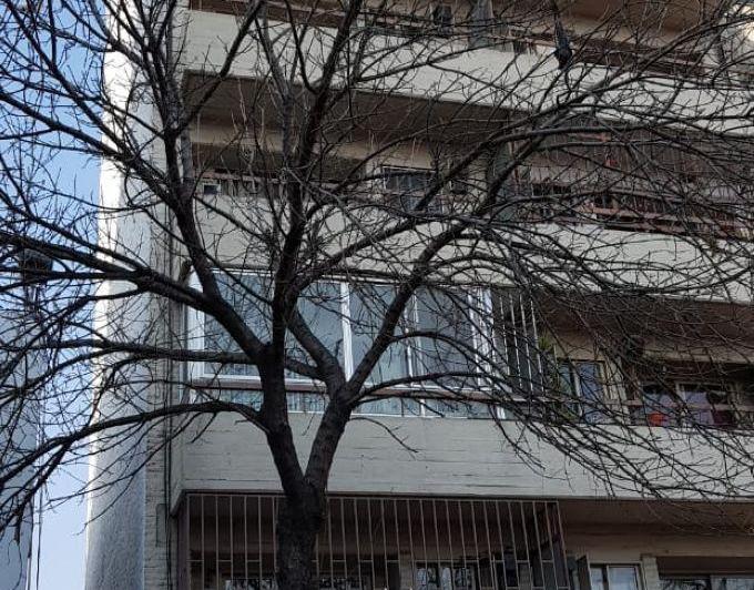 Departamento · 1 Dormitorio