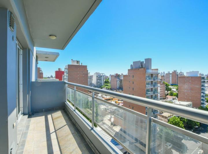 Departamento · 30m² · 1 Ambiente