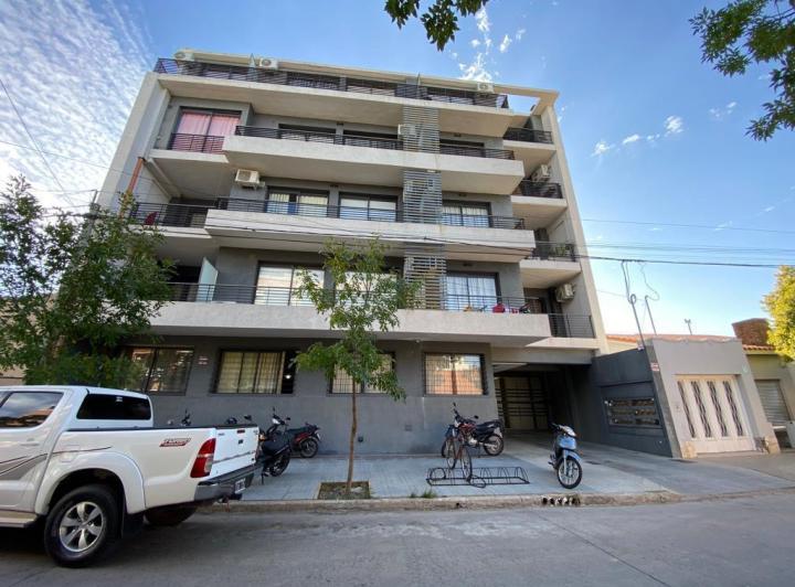 Departamento · 33m²