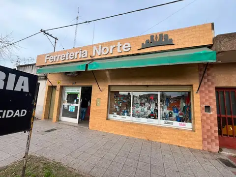 Local en Venta en Ameghino, Pergamino