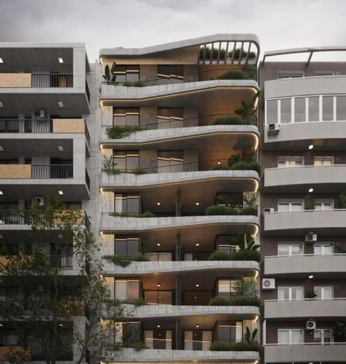 Departamento · 84m² · 4 Ambientes