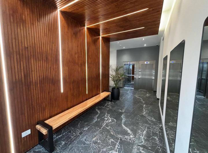 Departamento · 44ha · 2 Ambientes