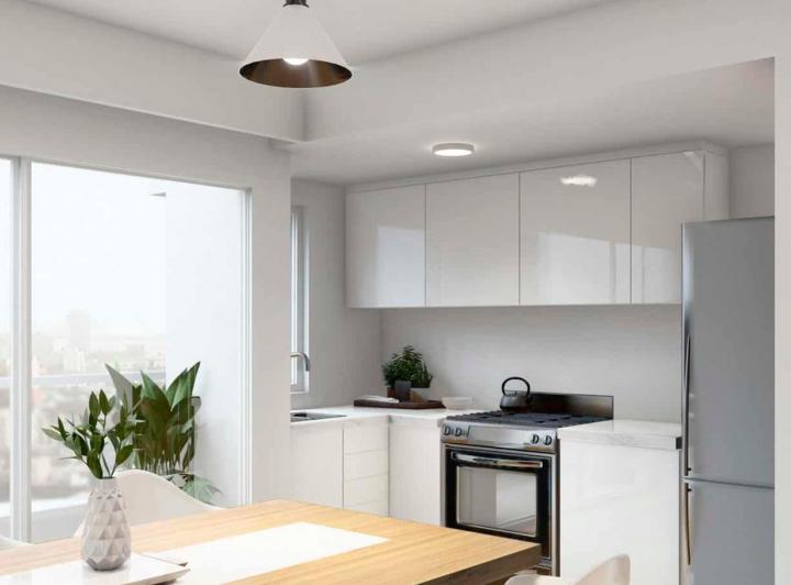 Departamento · 89m² · 3 Ambientes