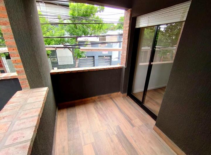Departamento · 43m² · 2 Ambientes