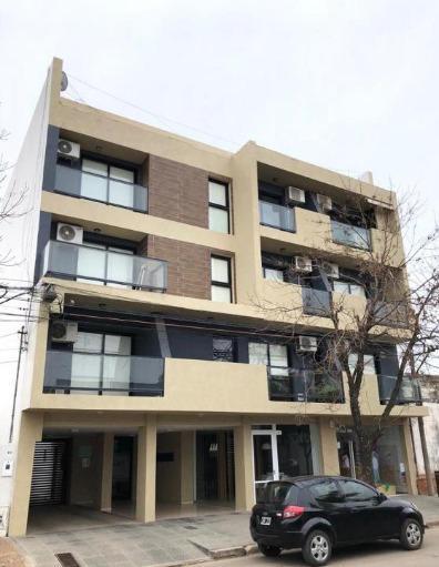 Departamento · 36m² · 1 Ambiente · 1 Cochera