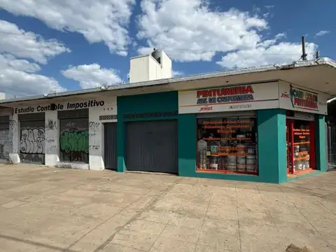 Local en Venta en Libertad, Partido de Merlo