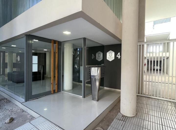 Departamento · 65m² · 4 Ambientes