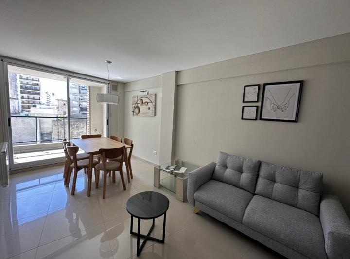 Departamento · 85m² · 3 Ambientes