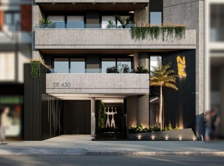 Departamento · 111m² · 4 Ambientes