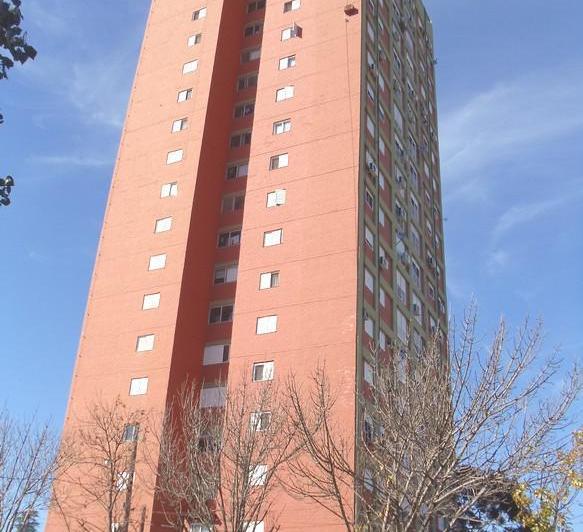Departamento · 66m² · 5 Ambientes