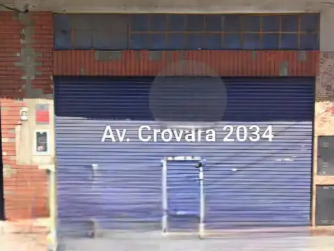 Local en Venta en Tablada, Partido de La Matanza