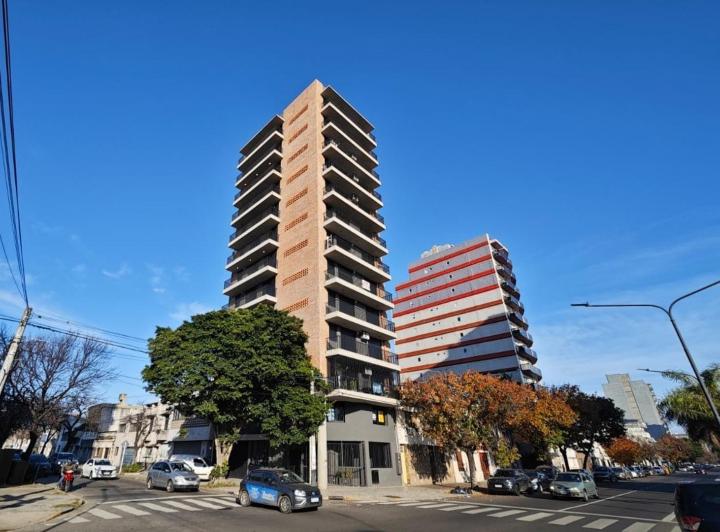 Departamento · 74m² · 3 Ambientes