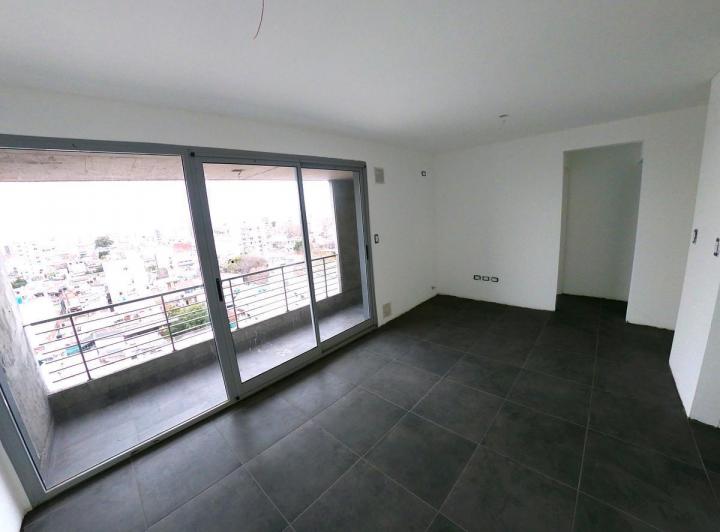 Departamento · 46m² · 2 Ambientes