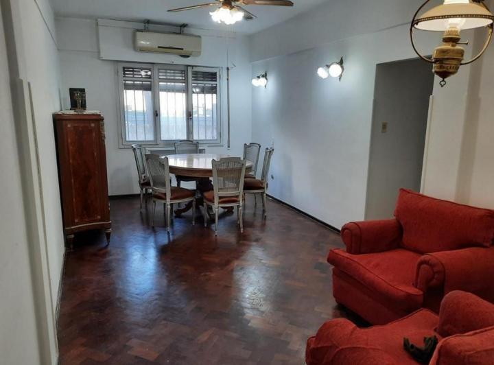 Departamento · 73m² · 3 Ambientes