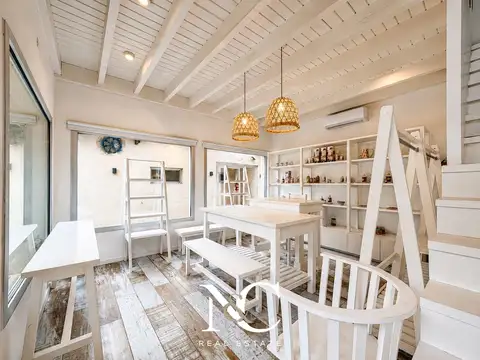 Local en Venta en Costa Esmeralda, Partido de La Costa