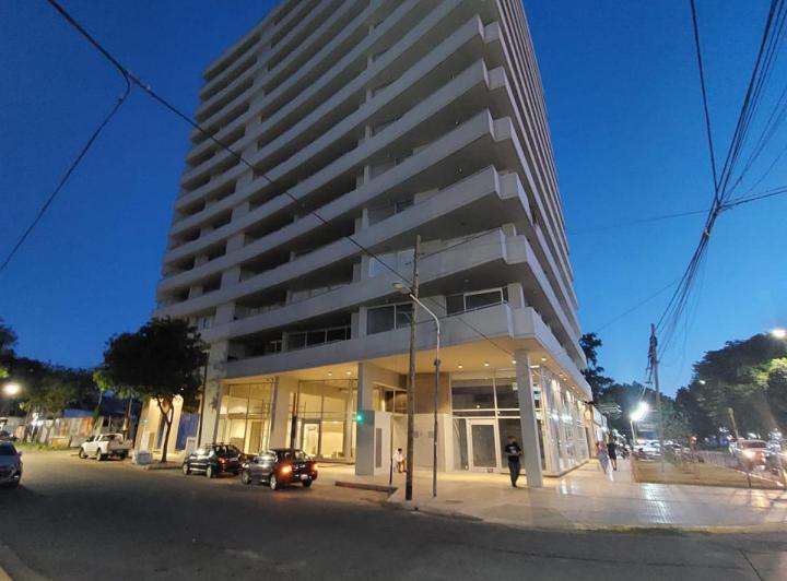 Departamento · 98m²