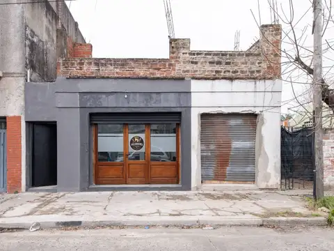 Local en Venta en Bernal, Partido de Quilmes