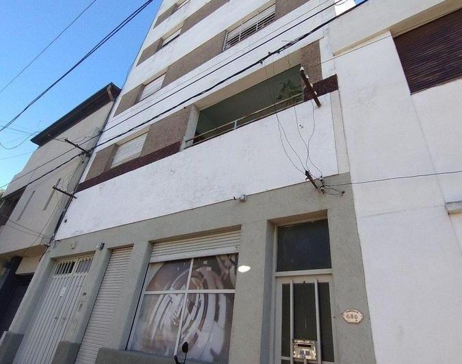Departamento · 61m² · 4 Ambientes