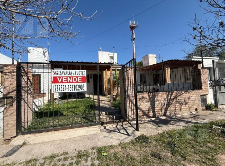 Casa · 60m² · 3 Ambientes · 1 Cochera