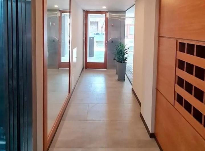 Departamento · 34m² · 1 Ambiente