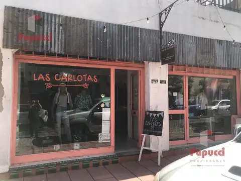 Local en Venta en Beccar-Vias/Rolon, Beccar