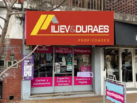 Local en Venta en Olivos Maipu/Uzal, Olivos