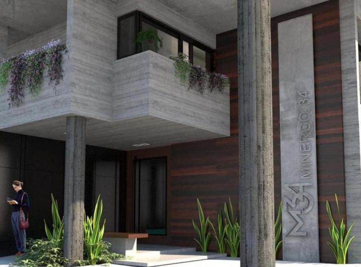 Departamento · 131ha · 4 Ambientes