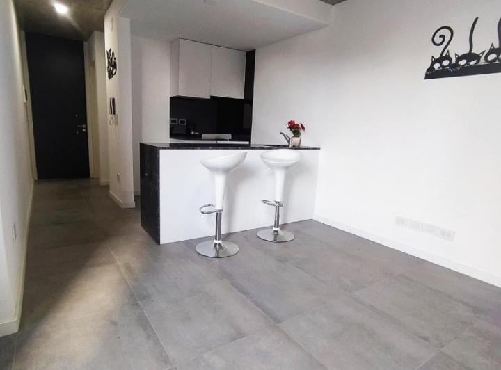 Departamento · 34m² · 2 Ambientes