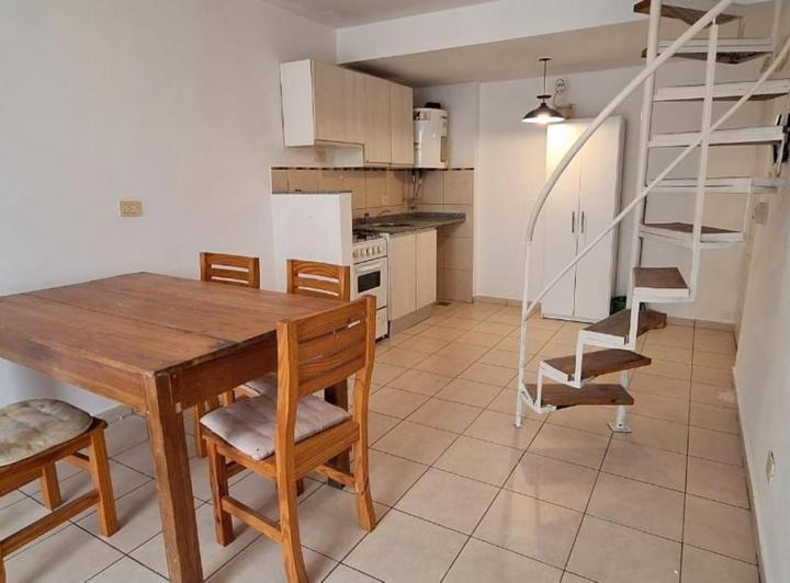 Departamento · 37m² · 2 Ambientes