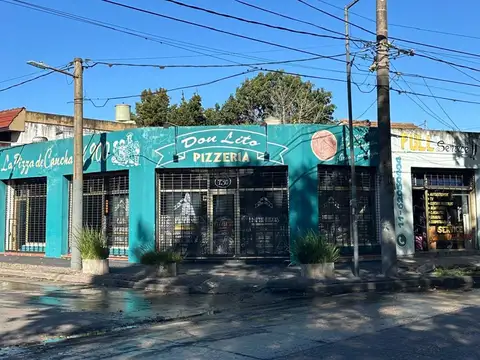Local en Venta en Claypole, Partido de Almirante Brown