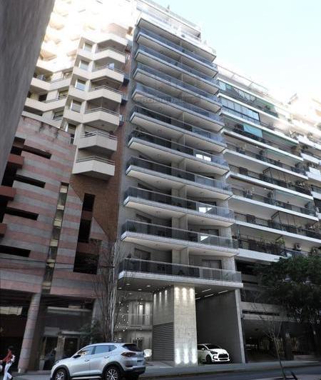 Departamento · 112m² · 4 Ambientes