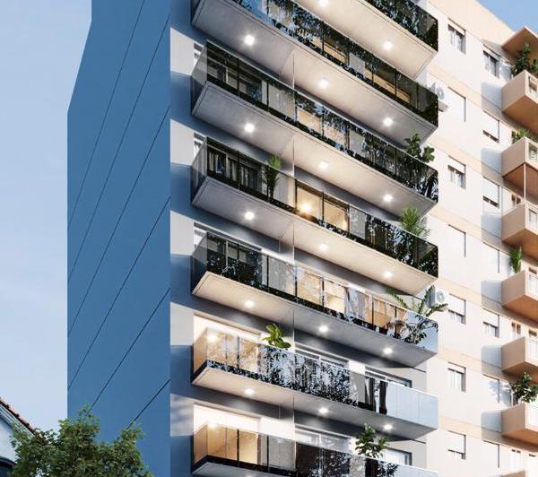 Departamento · 142m² · 5 Ambientes
