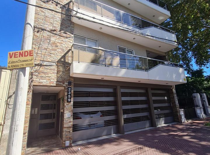 Departamento · 45m² · 3 Ambientes