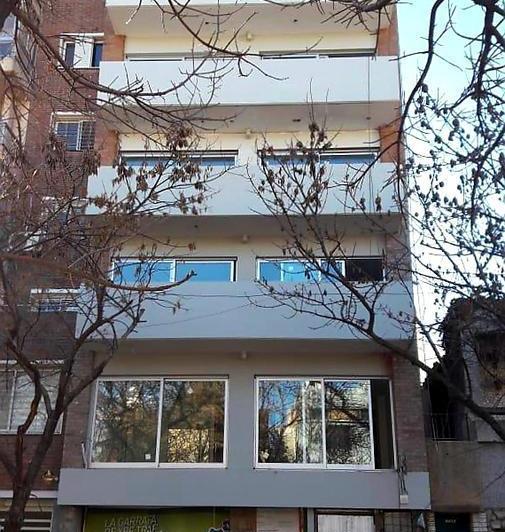 Departamento · 46m² · 2 Ambientes