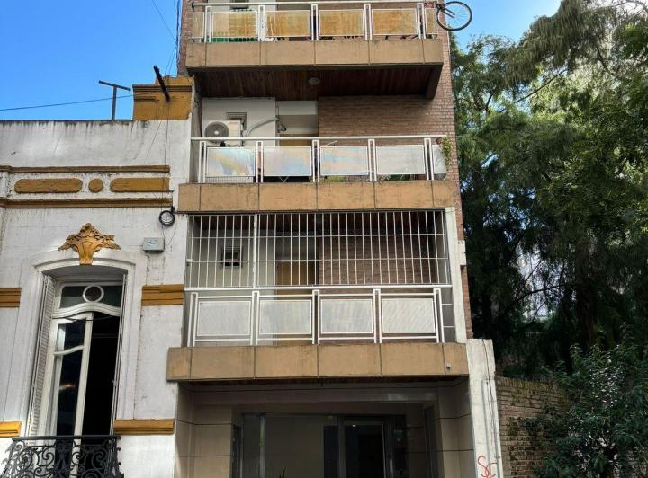 Departamento · 36m² · 2 Ambientes