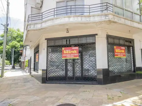Local en Venta en Olivos Maipu/Uzal, Olivos