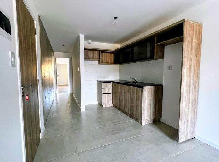 Departamento · 47m² · 2 Ambientes