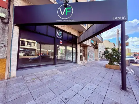 Local en Venta en Remedios de Escalada, Partido de Lanús