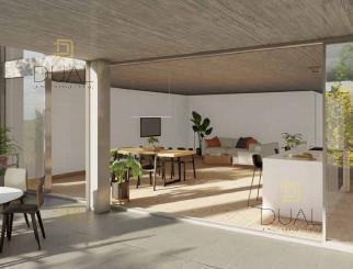 Departamento · 149m² · 5 Ambientes · 1 Cochera