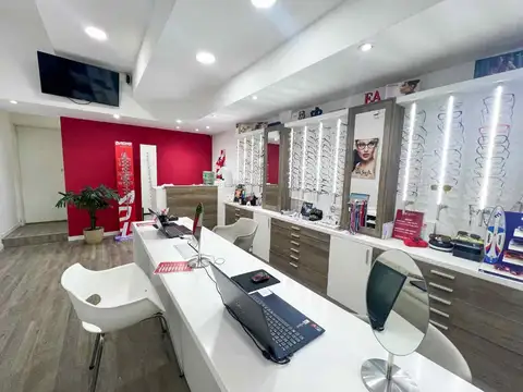 Local en Venta en Moron, Partido de Morón