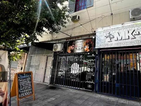 Local en Venta en Moron, Partido de Morón