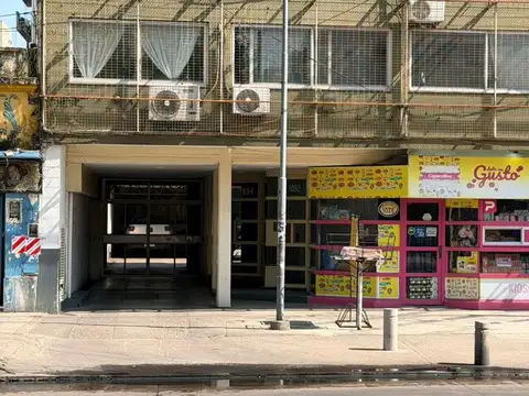 Cochera en Venta en San Miguel, Partido de San Miguel
